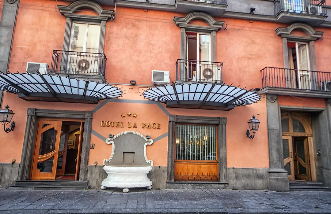 Hotel La Pace-1